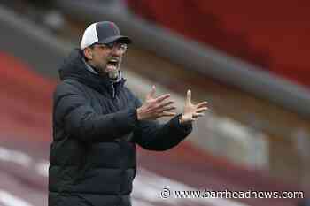 What's gone wrong at Liverpool and can they save their season? - Barrhead News