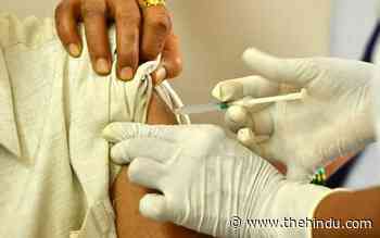 Coronavirus | Not desirable to create special classification of lawyers for procurement of COVID-19 vaccination: Centre - The Hindu