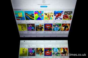 Video game platform Roblox to make Wall Street debut