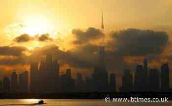 UAE now among world's top ten tax havens: NGO
