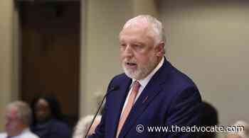 Davis Rhorer, the "godfather of downtown" Baton Rouge, dies of coronavirus at age 65 - The Advocate