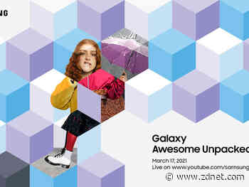 Samsung to unveil new Galaxy A smartphones on March 17