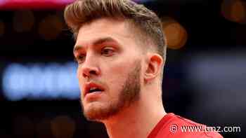 Meyers Leonard Apologizes For Using Anti-Semitic Slur, On Indefinite Leave From HEAT