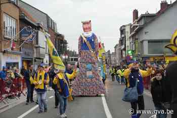 Zo viert Ekeren dit jaar toch (virtueel) carnaval - Gazet van Antwerpen