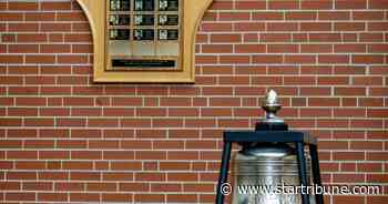 Custody battle over pieces of war memorial heats up between Minneapolis Parks, Minnetonka schools