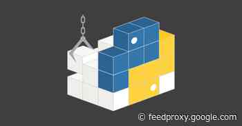 Poison packages – “Supply Chain Risks” user hits Python community with 4000 fake modules
