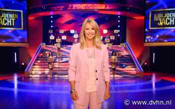 Vijf inwoners van Grijpskerk doen mee met Miljoenenjacht met Linda de Mol - Dagblad van het Noorden