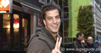 John de Mol hengelt Rob Kemps binnen - Superguide