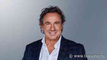 Linda de Mol strikt openhartige Marco Borsato - Televizier.nl