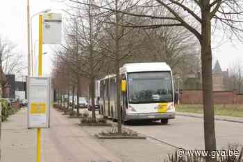 Vlaams minister Peeters is kordaat: buslijn 730 verdwijnt - Gazet van Antwerpen