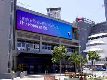 Telstra to add low band spectrum to commercial 5G network
