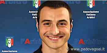 Matelica – Padova, fischia Moriconi di Roma: la quarterna arbitrale - Padova Goal