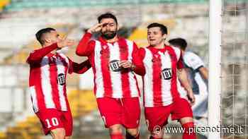 Serie C 29° turno: super Matelica e colpaccio Vis Pesaro. Torna a vincere anche la Samb - picenotime