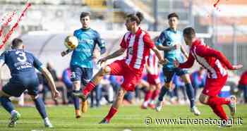 Matelica-Legnago 5-1, altra disfatta per Bagatti che adesso trema: il racconto dall'Helvia Recina - Trivenetogoal
