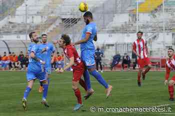 Matelica muove la classifica, il primo 0-0 arriva con il Mantova (Foto) - Cronache Maceratesi