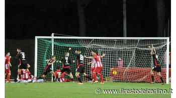 Il Matelica si fa raggiungere dalla Vis Pesaro - il Resto del Carlino