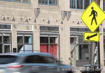 Safer steps: Smart Growth America pushes for better road design to reduce pedestrian deaths