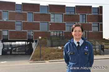 Korpschef blikt terug op één jaar corona: “Fier dat het ganse korps zo snel heeft geschakeld in deze ongeziene crisis”