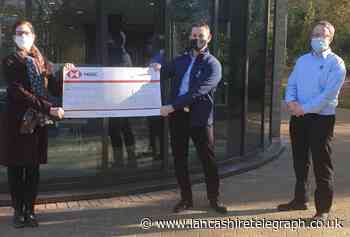 UK's first veteran care village gets cash boost from manufacturing group
