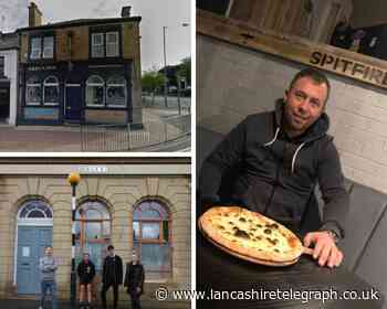 Pavement licence extension for East Lancashire's pubs and cafes will aid recovery of hospitality industry