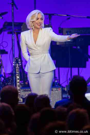 Lady Gaga witholding $500k reward for her dogs over gang initiation concerns