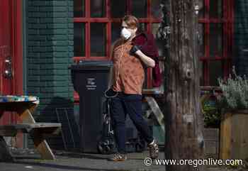 Coronavirus in Oregon: 517 new cases reported, 5 deaths as metro cases creep up - OregonLive