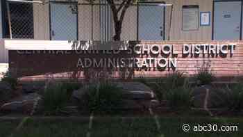 10 full-time Central Unified teachers laid off