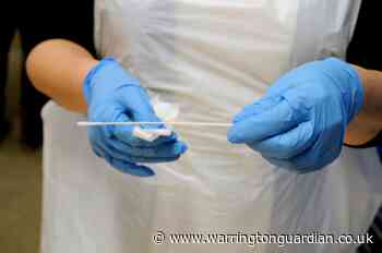 Daresbury Proteins and Revivocell create new Covid-19 test