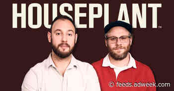 How Seth Rogen’s Cannabis Brand, Houseplant, Aims to Stick Out in Celeb-Heavy U.S. Market