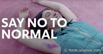 Unilever Will Eliminate ‘Normal’ From Its Product Packaging