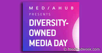 Mediahub Introduces Inaugural Diversity-Owned Media Day