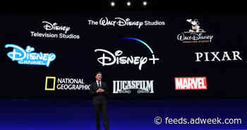 Disney+ Clears 100 Million Global Paid Subscribers in Only 16 Months