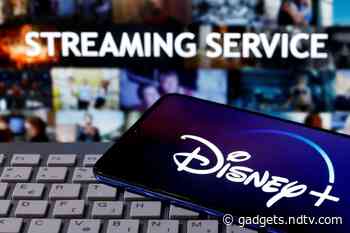 Disney+ Crosses 100 Million Subscribers Within 16 Months of Launch
