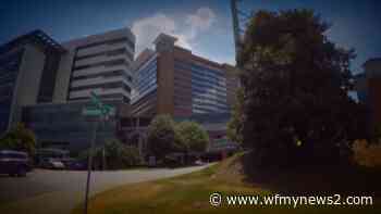 Wake Forest Baptist Health updates visitation policy - WFMYNews2.com