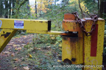 ACRD, Mosaic form working group for public access to forest lands - Alberni Valley News