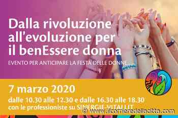 Ardea, dalla rivoluzione all'evoluzione per il benEssere della donna: il 7 marzo l'evento online - Il Corriere della Città