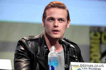 'Outlander' star Sam Heughan recalls 'surreal' James Bond audition
