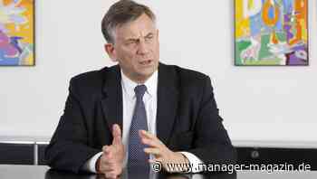 Herman Simon: warum Unternehmen sich am Gewinn orientieren sollten