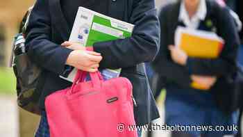 Schools could bring in ‘week in, week out’ timetable if Covid rate starts to rise