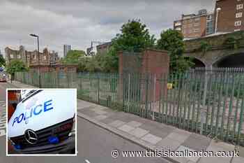 Teen charged following Penshurst Road, Tottenham, stabbing