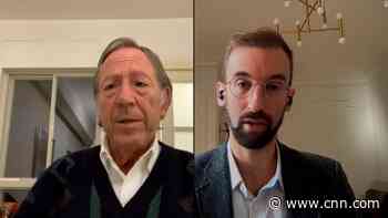 Author of damning report on China's alleged human rights violations in Xinjiang reacts to Beijing's denials