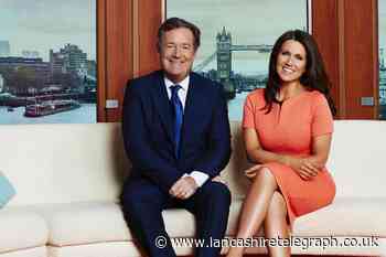 Good Morning Britain will be “very different” without Piers