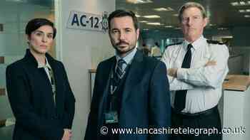 BBC release trailer for Line of Duty series 6 - watch it here