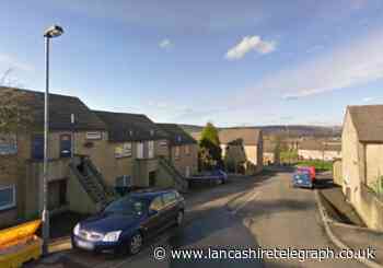 Man who fell asleep cooking rescued from kitchen fire