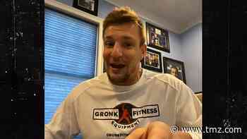 Rob Gronkowski Says He's Not Retiring After Super Bowl Win, 'I'm Coming Back!'