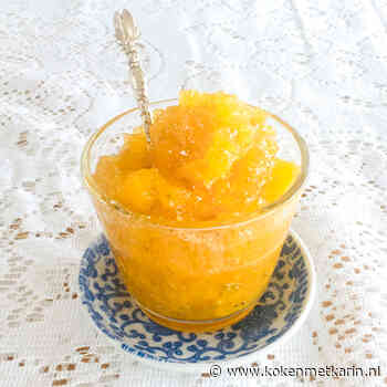 Ananasjam