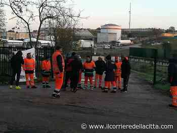 Ardea, appalto rifiuti: dipendenti senza stipendio e servizio ‘senza società’. Cosa c’è dietro? L’intervista esclusiva - Il Corriere della Città