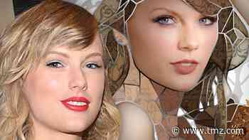 Taylor Swift Nashville Mural in the Works After 'Legends Corner' Removal