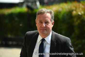 Piers Morgan says he still does not believe Meghan's bombshell interview claims