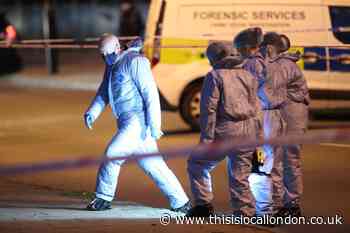Sarah Everard: Met Police 'disturbed' after officer arrested